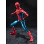 Spider-Man: No Way Home - Figurine S.H. Figuarts Spider-Man (New Red & Blue Suit) 15 cm