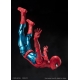 Spider-Man: No Way Home - Figurine S.H. Figuarts Spider-Man (New Red & Blue Suit) 15 cm