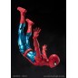 Marvel - Spider-Man: No Way Home figurine S.H. Figuarts Spider-Man (New Red & Blue Suit) 15 cm
