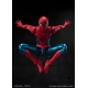 Spider-Man: No Way Home - Figurine S.H. Figuarts Spider-Man (New Red & Blue Suit) 15 cm