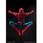 Spider-Man: No Way Home - Figurine S.H. Figuarts Spider-Man (New Red & Blue Suit) 15 cm