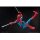 Spider-Man: No Way Home - Figurine S.H. Figuarts Spider-Man (New Red & Blue Suit) 15 cm