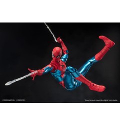 Marvel - Spider-Man: No Way Home figurine S.H. Figuarts Spider-Man (New Red & Blue Suit) 15 cm