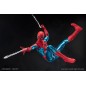Marvel - Spider-Man: No Way Home figurine S.H. Figuarts Spider-Man (New Red & Blue Suit) 15 cm