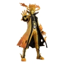Naruto - Figurine S.H. Figuarts Uzumaki (Kurama Link Mode) - Courageous Strength That Binds - 15 cm