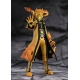 Naruto - Figurine S.H. Figuarts  Uzumaki (Kurama Link Mode) - Courageous Strength That Binds - 15 cm