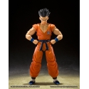 Dragon Ball Z - Figurine S.H. Figuarts Yamcha 15 cm