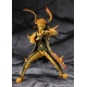 Naruto - Figurine S.H. Figuarts  Uzumaki (Kurama Link Mode) - Courageous Strength That Binds - 15 cm