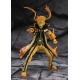 Naruto - Figurine S.H. Figuarts  Uzumaki (Kurama Link Mode) - Courageous Strength That Binds - 15 cm