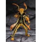 Naruto - Figurine S.H. Figuarts  Uzumaki (Kurama Link Mode) - Courageous Strength That Binds - 15 cm