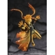 Naruto - Figurine S.H. Figuarts  Uzumaki (Kurama Link Mode) - Courageous Strength That Binds - 15 cm