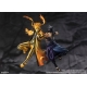 Naruto - Figurine S.H. Figuarts Uzumaki (Kurama Link Mode) - Courageous Strength That Binds - 15 cm