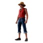 One Piece - Figurine S.H. Figuarts Monkey D. Luffy (Netflix) 14 cm