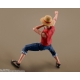 One Piece - Figurine S.H. Figuarts Monkey D. Luffy (Netflix) 14 cm