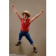 One Piece - Figurine S.H. Figuarts Monkey D. Luffy (Netflix) 14 cm