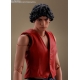 One Piece - Figurine S.H. Figuarts Monkey D. Luffy (Netflix) 14 cm