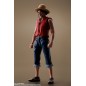 One Piece - Figurine S.H. Figuarts Monkey D. Luffy (Netflix) 14 cm