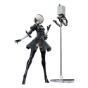 NieR : Automata - Figurine S.H. Figuarts 2B 15 cm