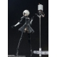 NieR : Automata - Figurine S.H. Figuarts 2B 15 cm