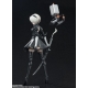 NieR : Automata - Figurine S.H. Figuarts 2B 15 cm