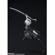 NieR : Automata - Figurine S.H. Figuarts 2B 15 cm