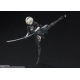 NieR : Automata - Figurine S.H. Figuarts 2B 15 cm
