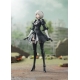 NieR : Automata - Figurine S.H. Figuarts 2B 15 cm
