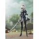 NieR : Automata - Figurine S.H. Figuarts 2B 15 cm