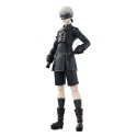 NieR : Automata - Figurine S.H. Figuarts 9S 15 cm