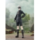 NieR : Automata - Figurine S.H. Figuarts 9S 15 cm