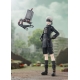NieR : Automata - Figurine S.H. Figuarts 9S 15 cm
