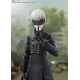 NieR : Automata - Figurine S.H. Figuarts 9S 15 cm