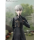 NieR : Automata - Figurine S.H. Figuarts 9S 15 cm