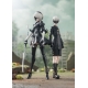 NieR : Automata - Figurine S.H. Figuarts 9S 15 cm