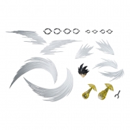 Dragon Ball Z - Accessoires S.H. Figuarts Son Goku's Effect Parts Set