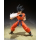 Dragon Ball Z - Accessoires S.H. Figuarts Son Goku's Effect Parts Set