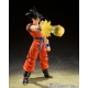 Dragon Ball Z - Accessoires S.H. Figuarts Son Goku's Effect Parts Set
