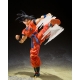 Dragon Ball Z - Accessoires S.H. Figuarts Son Goku's Effect Parts Set