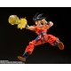 Dragon Ball Z - Accessoires S.H. Figuarts Son Goku's Effect Parts Set