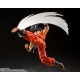 Dragon Ball Z - Accessoires S.H. Figuarts Son Goku's Effect Parts Set