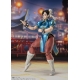 Street Fighter - Figurine S.H. Figuarts Chun-Li (Outfit 2) 15 cm