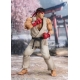 Street Fighter - Figurine S.H. Figuarts Ryu (Outfit 2) 15 cm