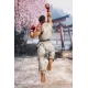 Street Fighter - Figurine S.H. Figuarts Ryu (Outfit 2) 15 cm