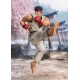 Street Fighter - Figurine S.H. Figuarts Ryu (Outfit 2) 15 cm