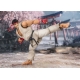 Street Fighter - Figurine S.H. Figuarts Ryu (Outfit 2) 15 cm
