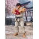 Street Fighter - Figurine S.H. Figuarts Ryu (Outfit 2) 15 cm