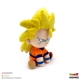 Dragon Ball Z - Peluche Super Saiyan Goku 22 cm