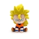 Dragon Ball Z - Peluche Super Saiyan Goku 22 cm
