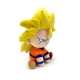 Dragon Ball Z - Peluche Super Saiyan Goku 22 cm