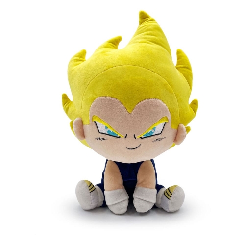 Dragon Ball Z - Peluche Super Saiyan Vegeta 22 cm